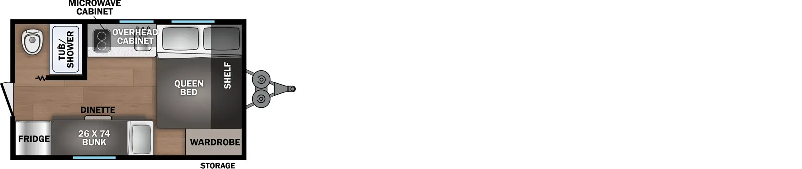 17LB Floorplan Image